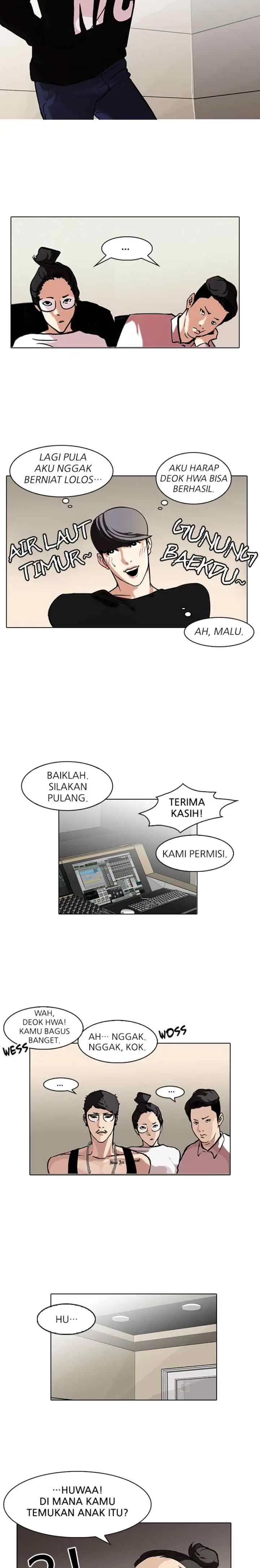 Lookism chapter 96 halaman 9