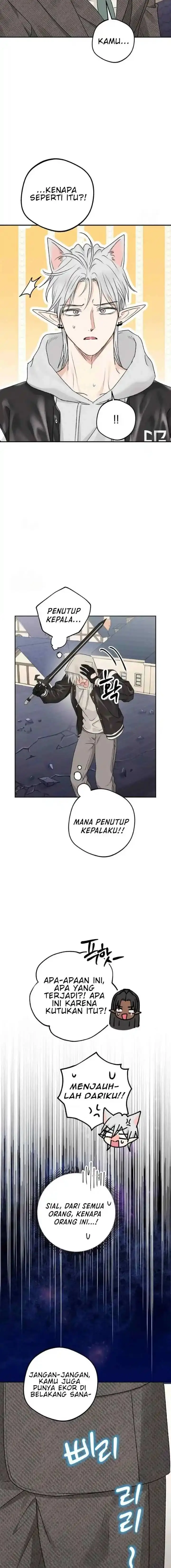 Elve's Mate chapter 54 halaman 16