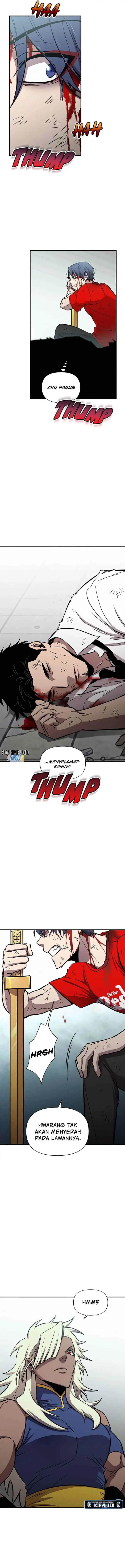 Cursed Manager's Regression chapter 38 halaman 14