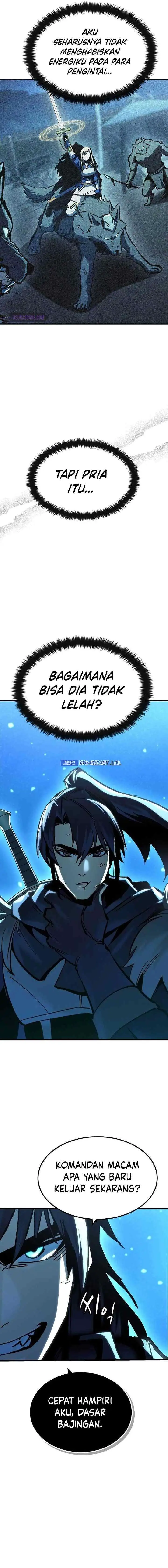 Genius Corpse-Collecting Warrior chapter 22 halaman 12