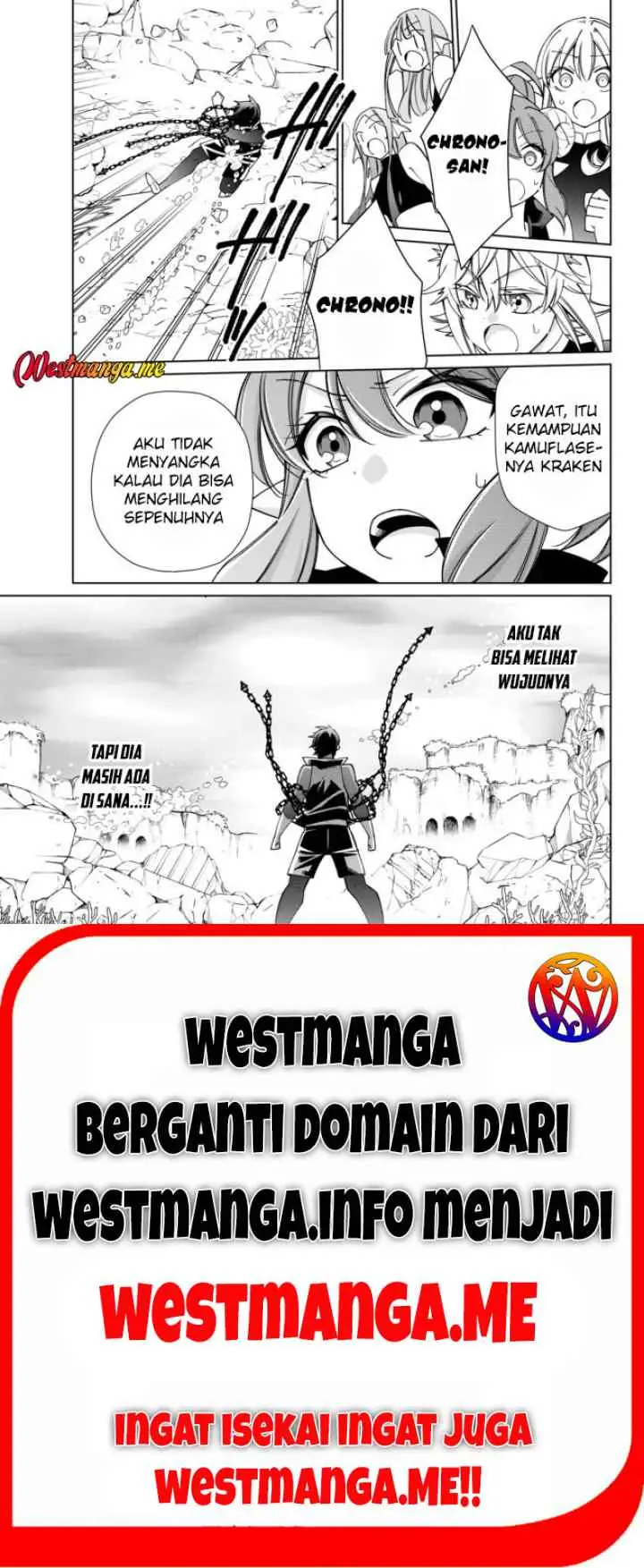 Jishou! Heibon Mazoku no Eiyuu Life: B-kyuu Mazoku nano ni Cheat Dungeon wo Tsukutteshimatta Kekka chapter 53 halaman 9