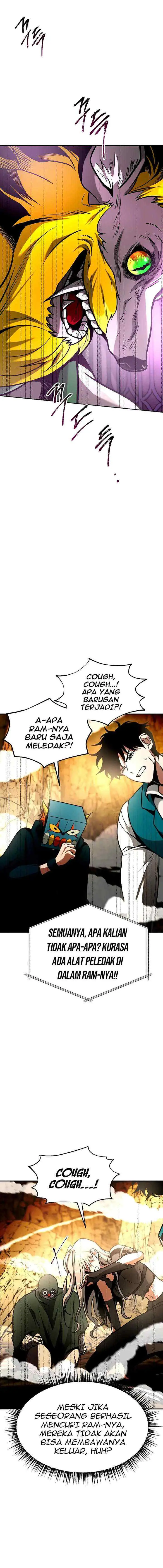 Emperor Hunt chapter 13 halaman 15