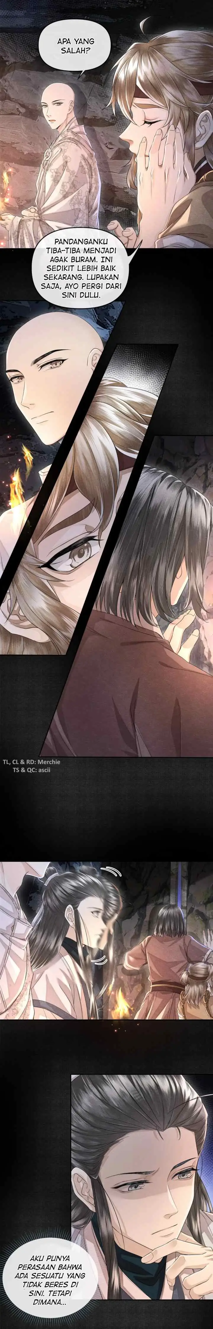 Tong Qian Kan Shi chapter 39 halaman 4