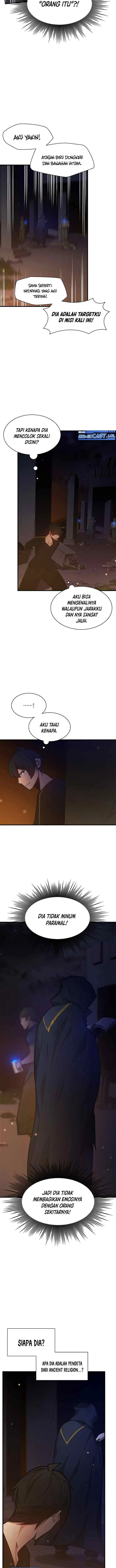 The Tutorial Is Too Tough! chapter 136 halaman 14
