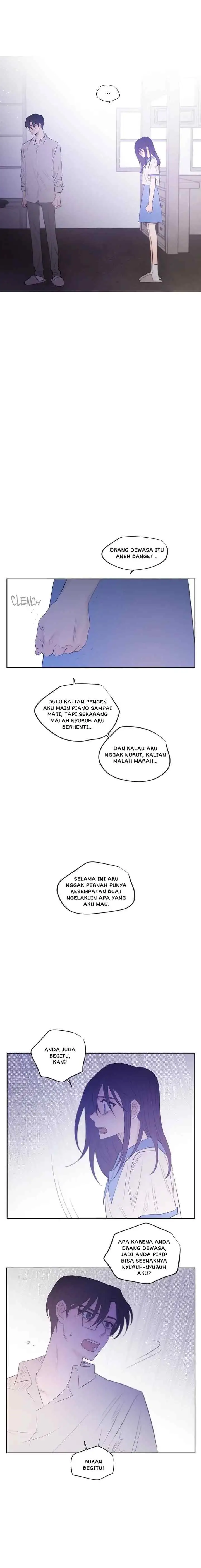 Broken Melody chapter 21 halaman 5