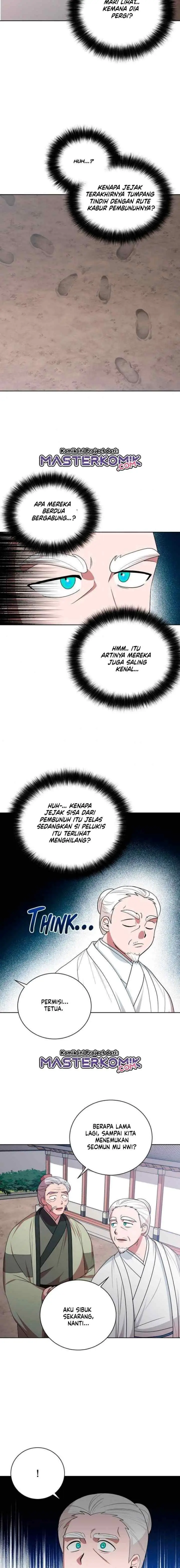 Fire King Dragon chapter 31 halaman 13