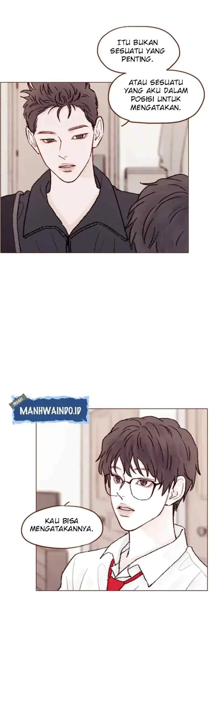 Hongshi Loves Me! chapter 66 halaman 10