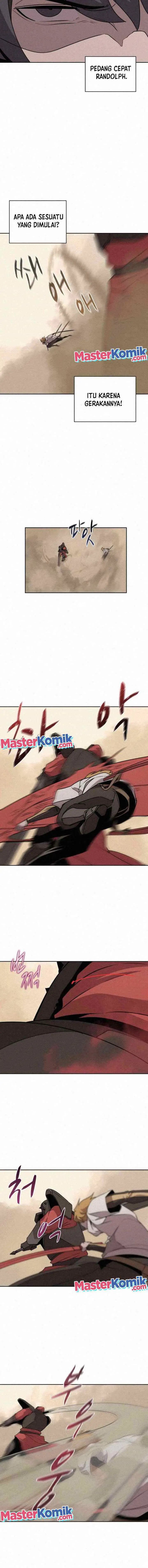 Book Eater (The Book Eating Magician) chapter 97 halaman 4