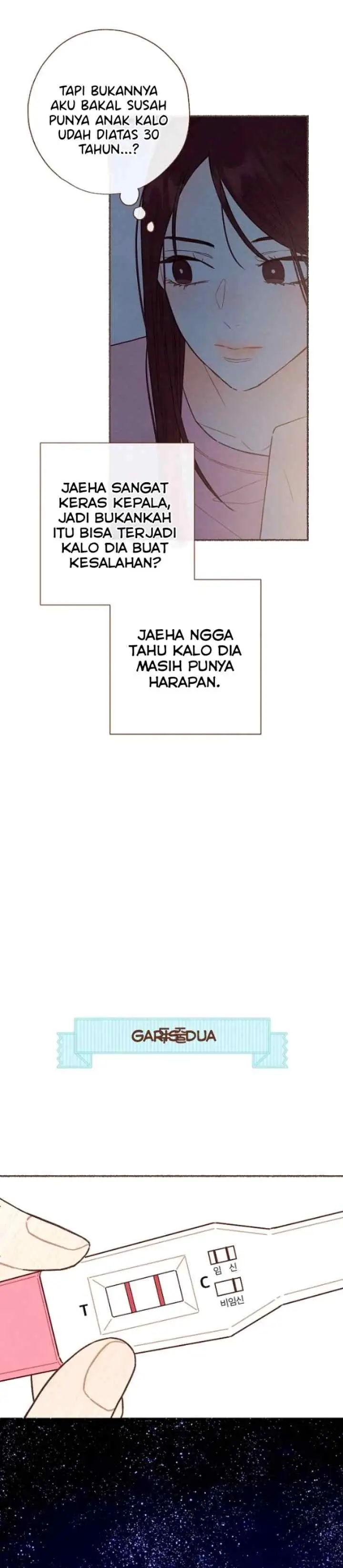 A Beloved Existence chapter 137 halaman 15
