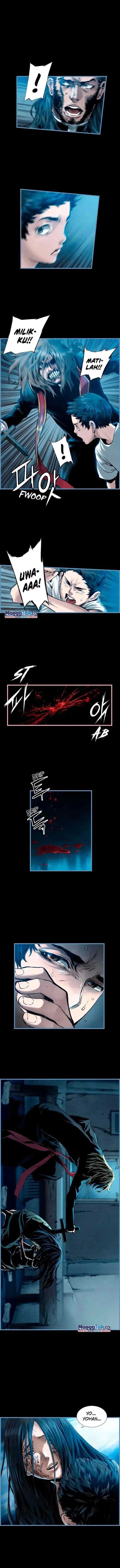 Island Part 2 chapter 10 halaman 6