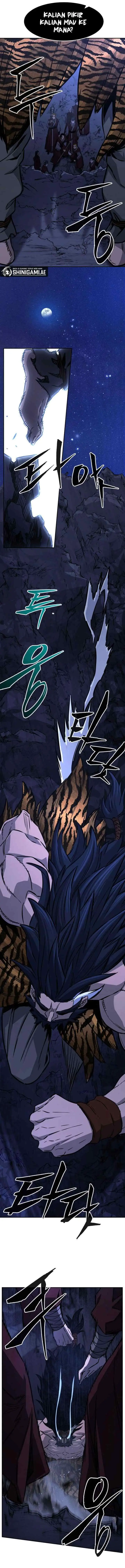Absolute Sword Sense chapter 46 halaman 17