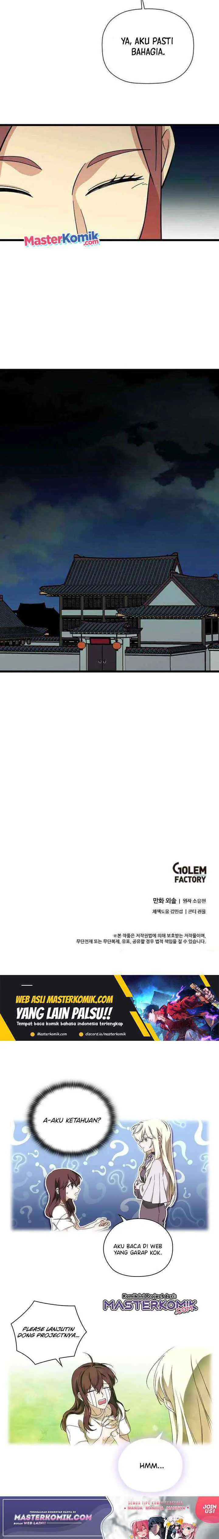 Bachelor's Return chapter 109 halaman 13