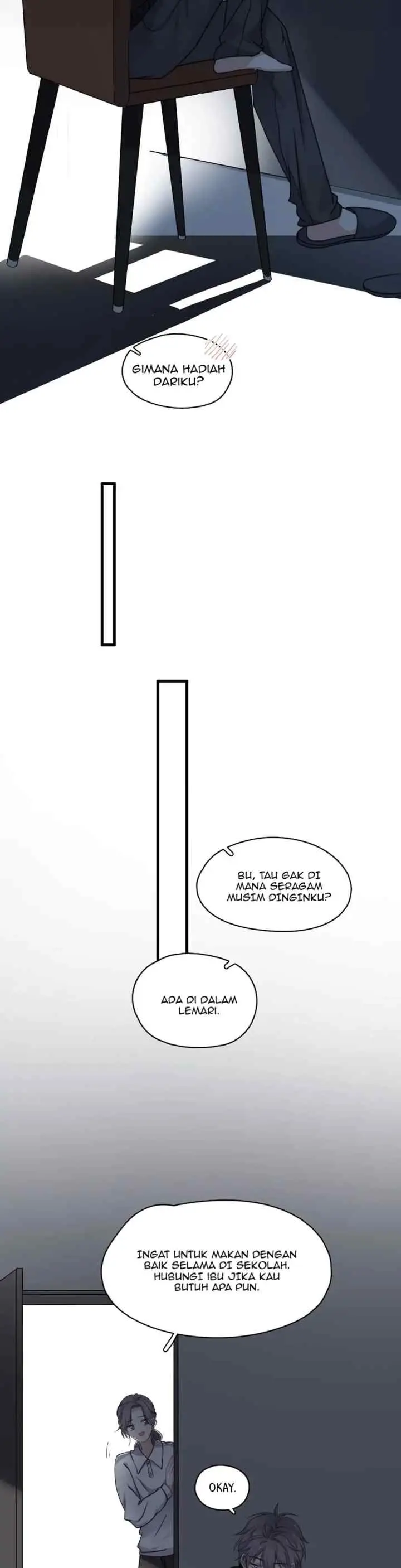 Zhe Ti Chao Gang Le chapter 100 halaman 5