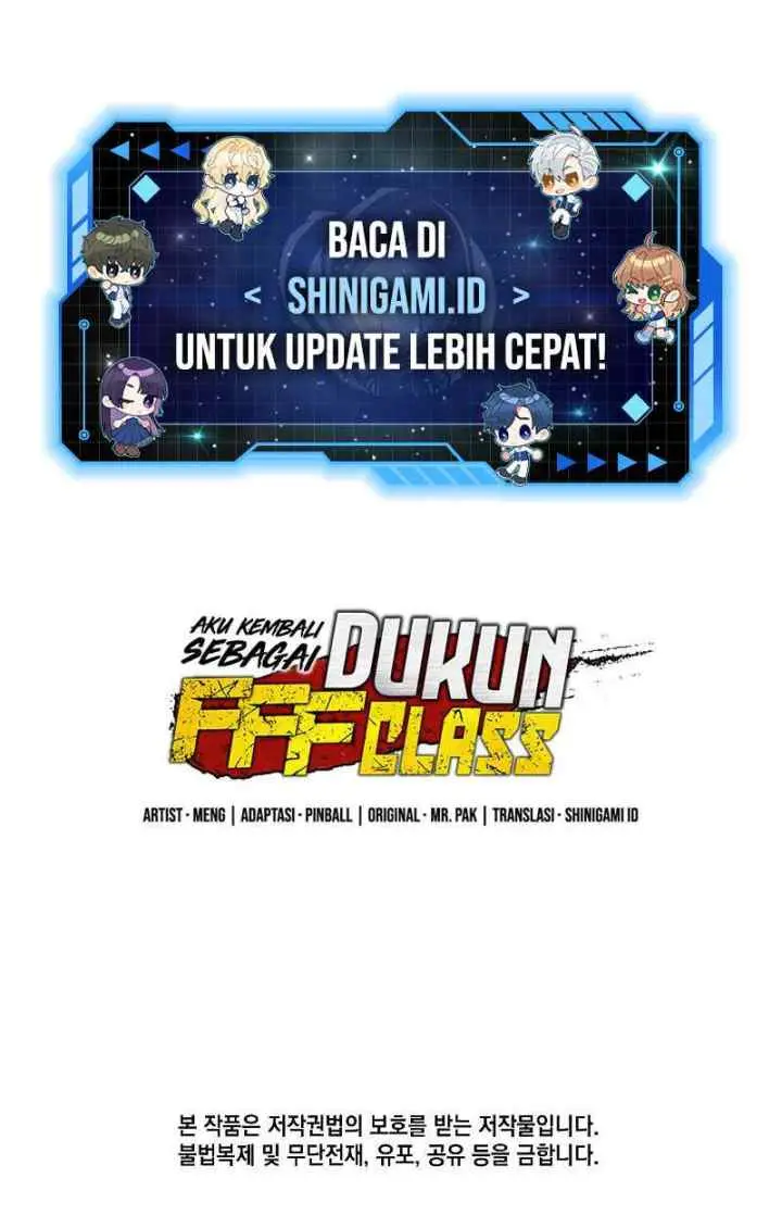 I Returned As An FFF-Class Witch Doctor chapter 37 halaman 20