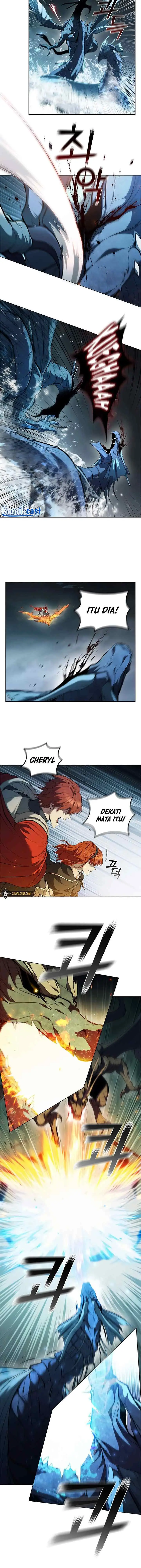 I Regressed As The Duke chapter 70 halaman 6