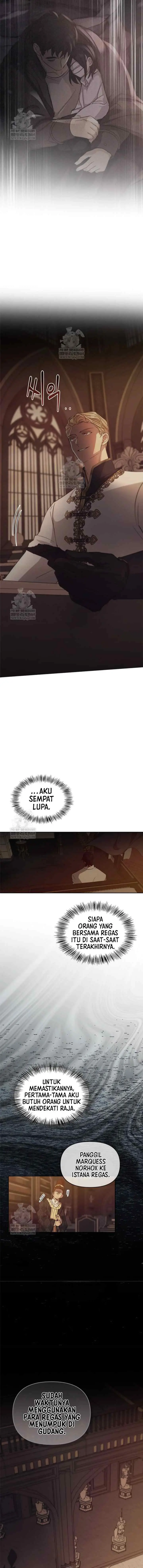 Regas chapter 95 halaman 18