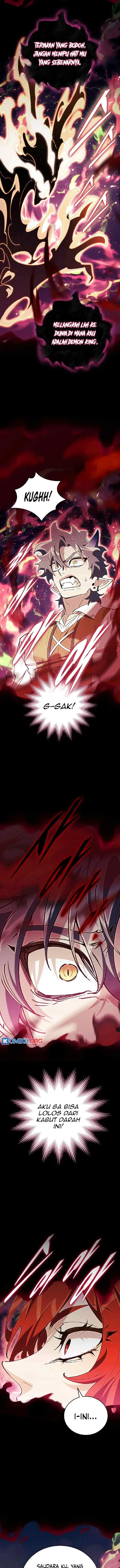 Dungeon Architect chapter 53 halaman 4