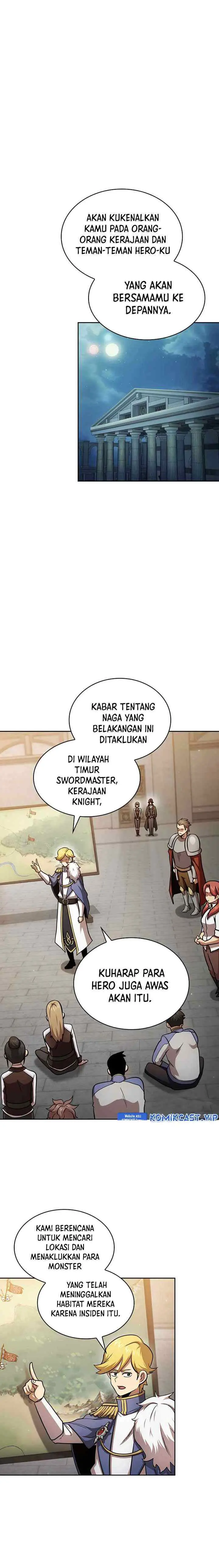 Is this Hero for Real? chapter 84 halaman 12