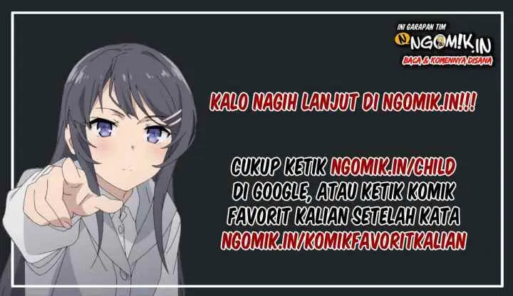 Virus Girlfriend chapter 5 halaman 10