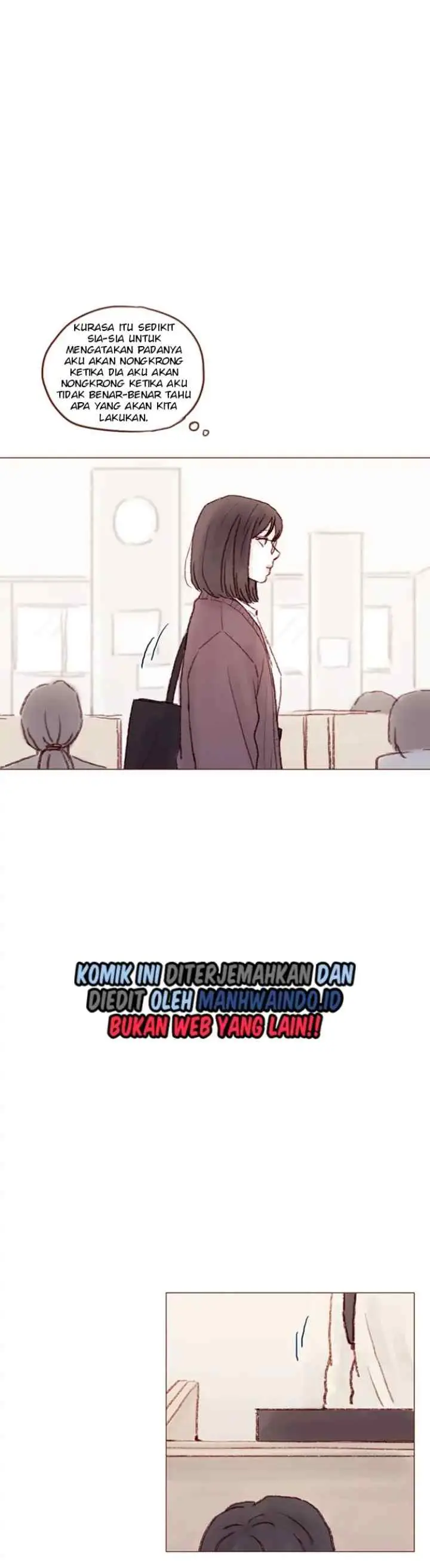 Hongshi Loves Me! chapter 50 halaman 13