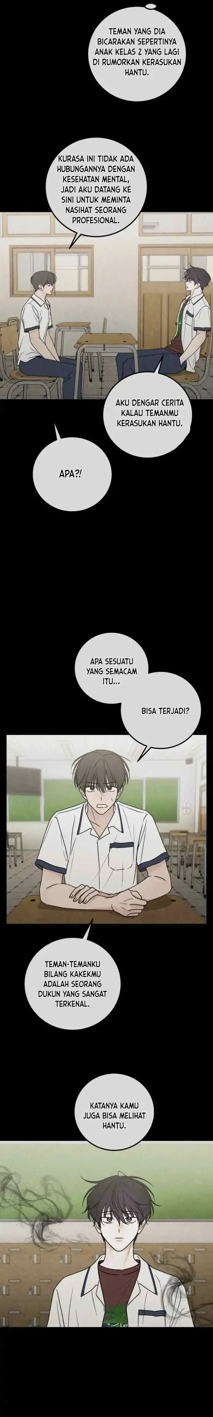 Heavy Rain Advisory chapter 18 halaman 8