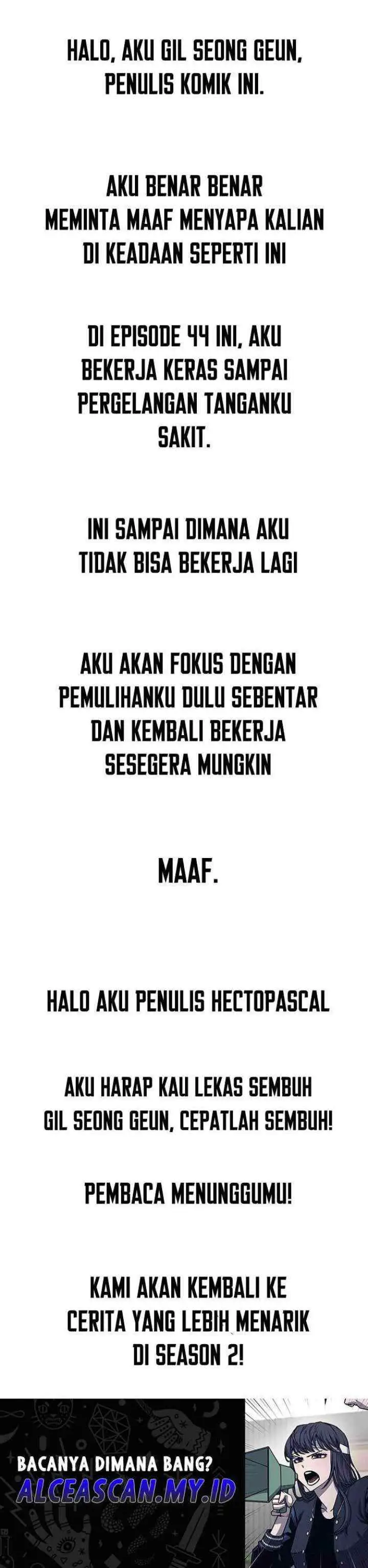 Hectopascals chapter 44 halaman 17