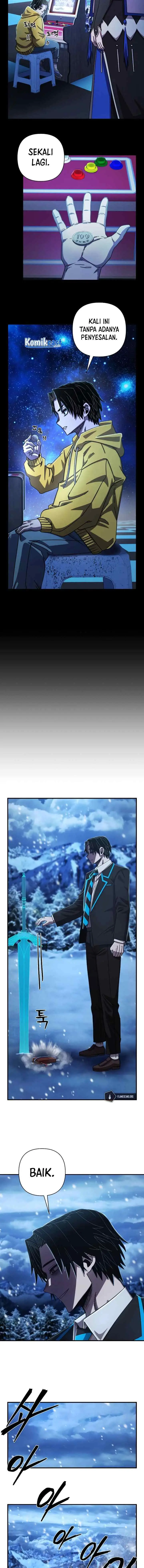 Hero Has Returned chapter 81 halaman 17
