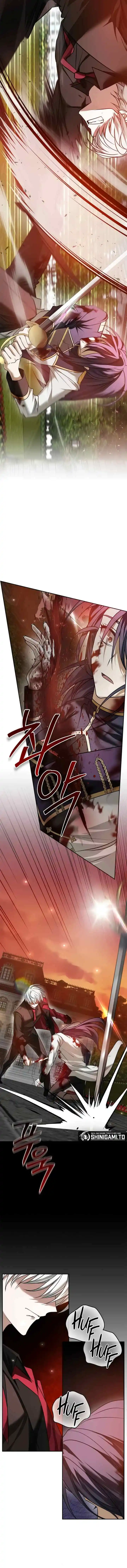 I'm Not That Kind of Talent chapter 89 halaman 4