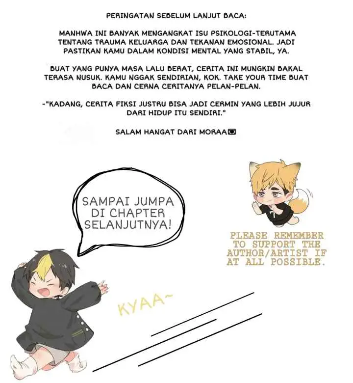 Broken Melody chapter 21 halaman 13