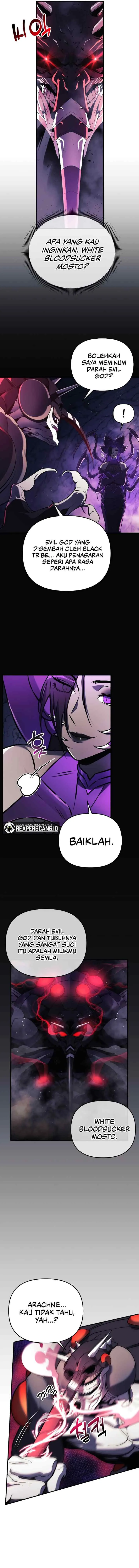 I'll Be Taking a Break for Personal Reasons chapter 21 halaman 7