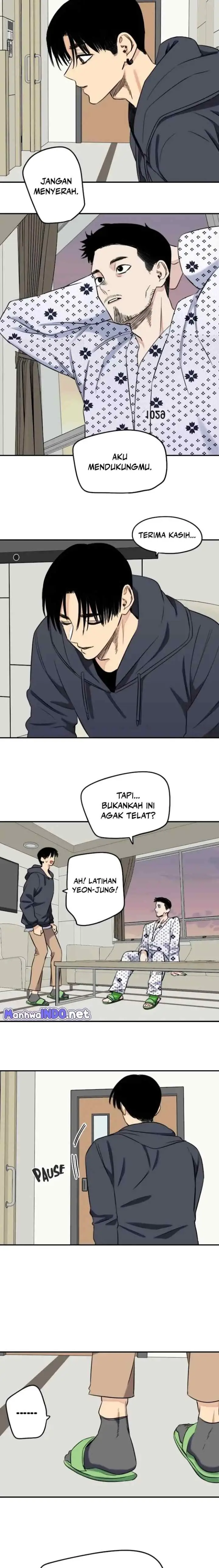 Drawing Romance chapter 224 halaman 10