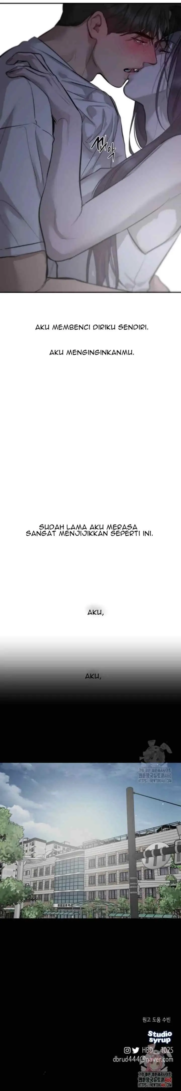 Extroversion of an Immortal chapter 107 halaman 16