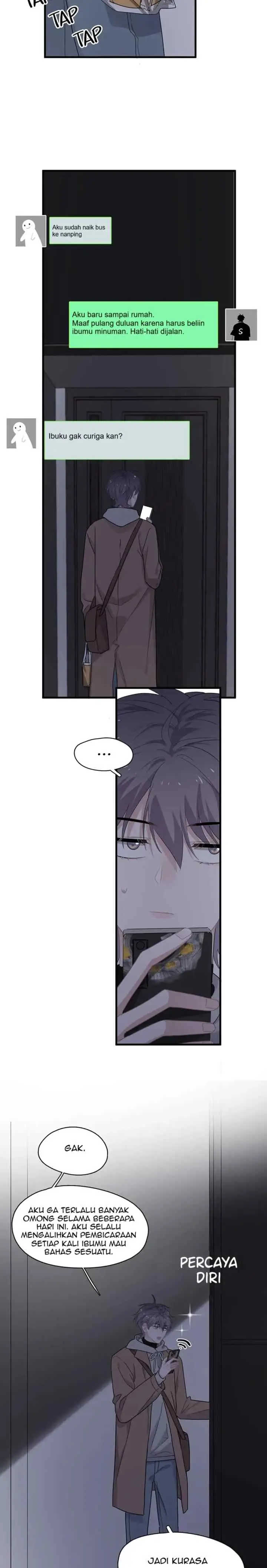 Zhe Ti Chao Gang Le chapter 95 halaman 4