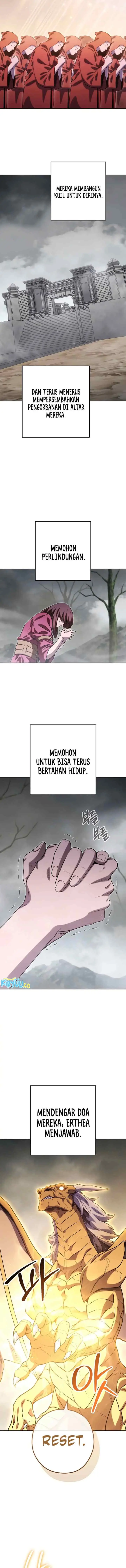 Dungeon Reset chapter 253 halaman 11