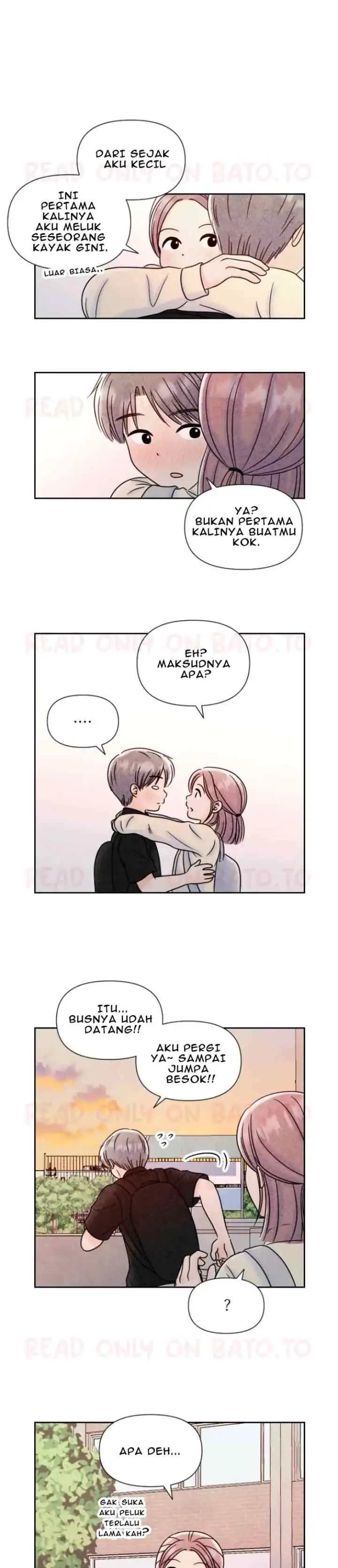 Dating Diary chapter 53 halaman 10