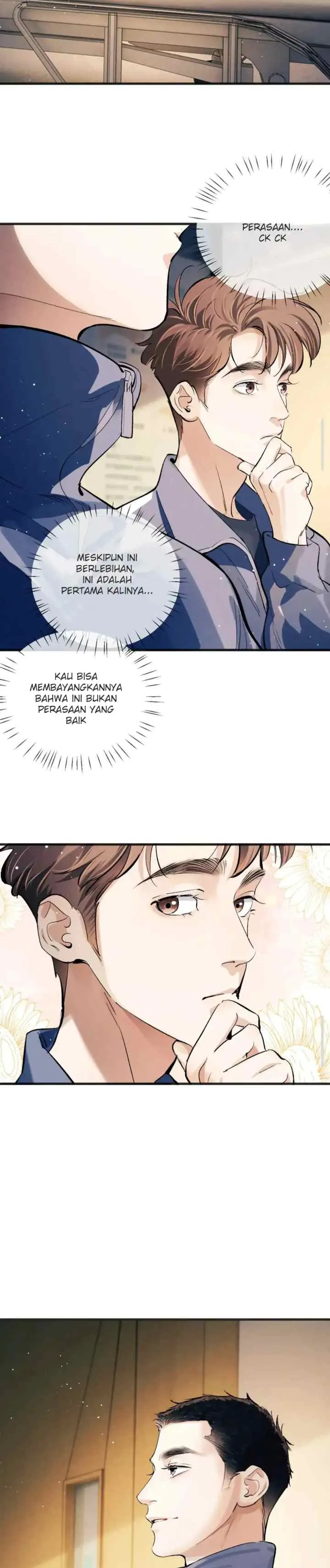 Sa Ye chapter 91 halaman 5