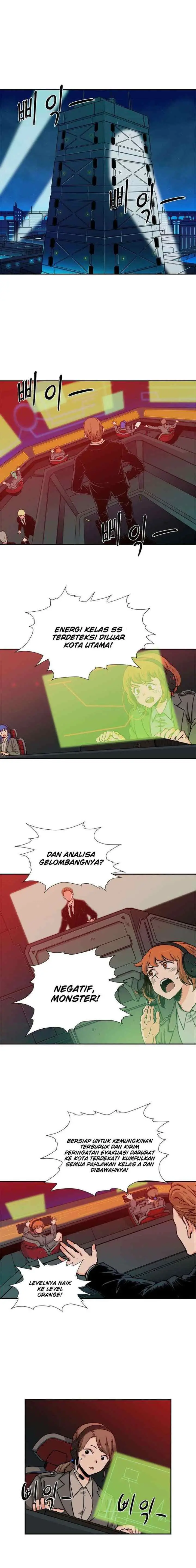 Her Hero chapter 16 halaman 4