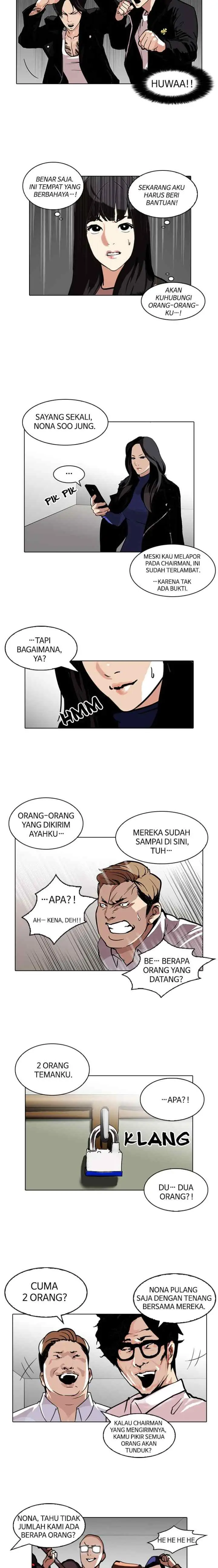 Lookism chapter 107 halaman 18