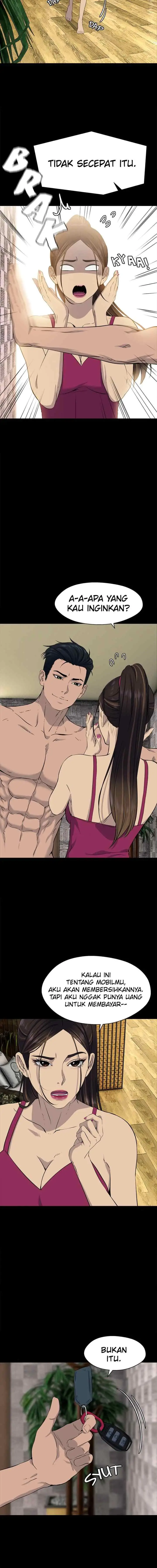Chasing Red chapter 3 halaman 11
