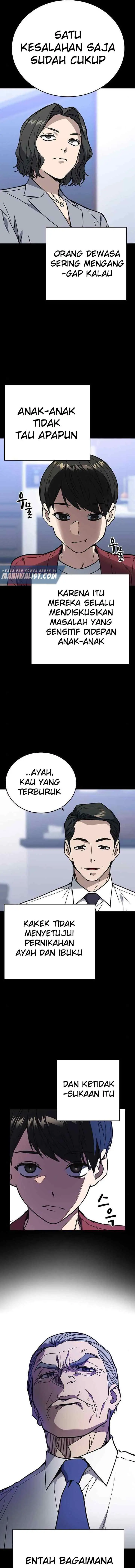 Kenkyu Gurupu chapter 166 halaman 7