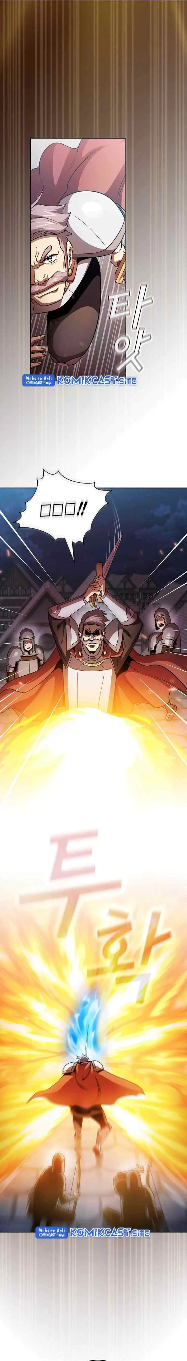 Is this Hero for Real? chapter 57 halaman 9