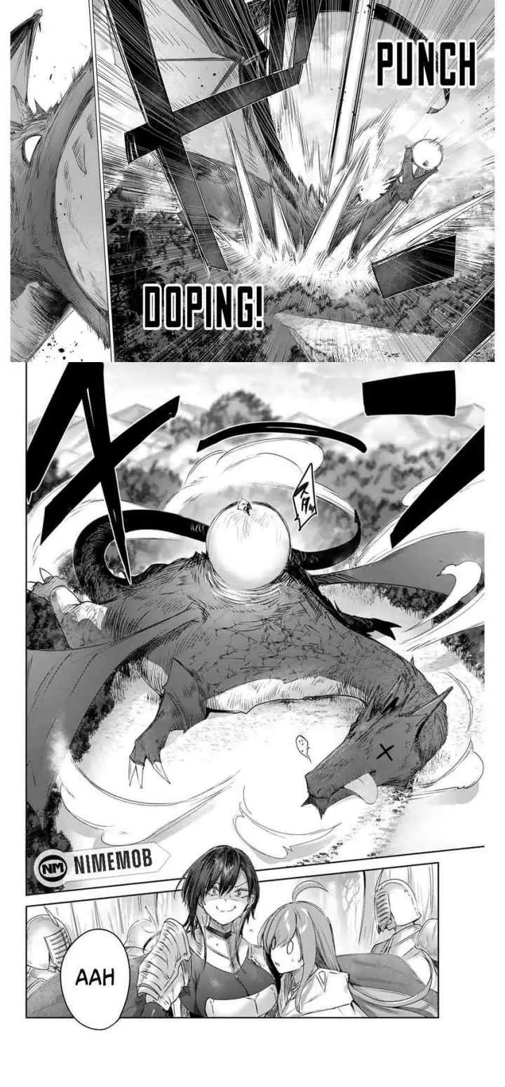 Henkyou no Yakushi, Miyako de S Rank Boukensha to naru chapter 2 halaman 13