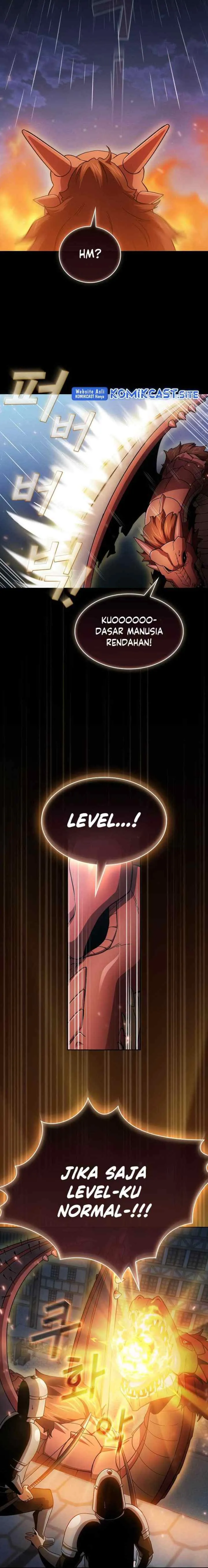 Is this Hero for Real? chapter 57 halaman 8