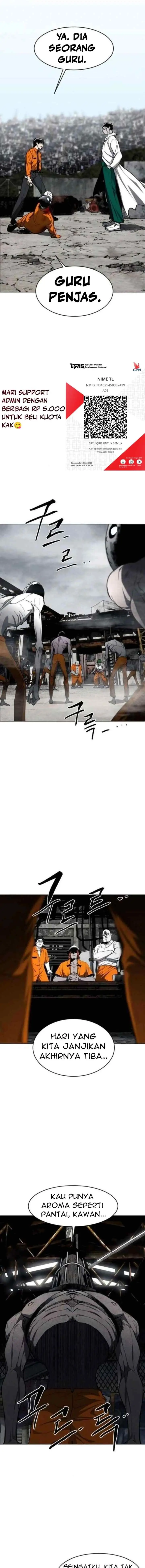 Fog Land chapter 19 halaman 15