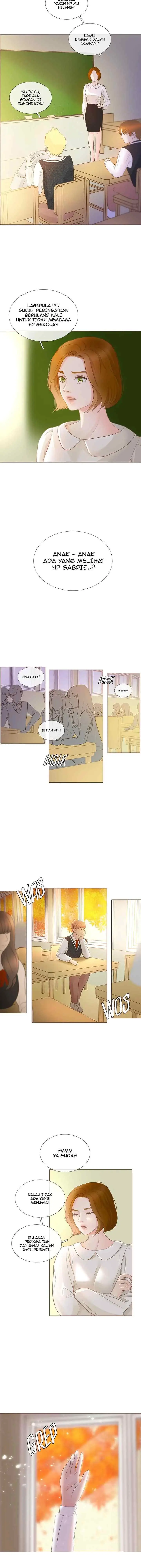 A Flower for Nao chapter 0 halaman 5