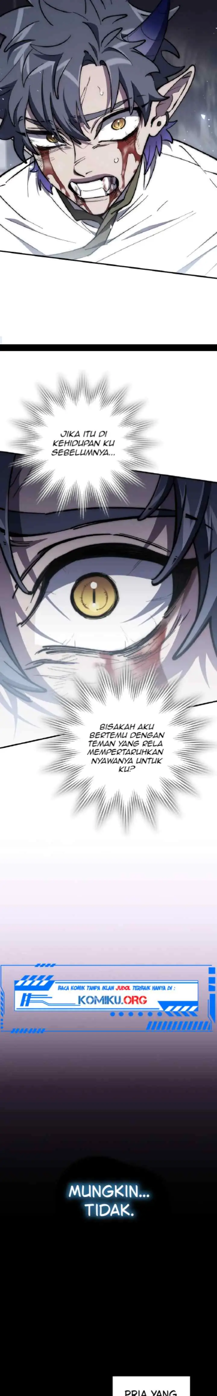 Dungeon Architect chapter 41 halaman 7