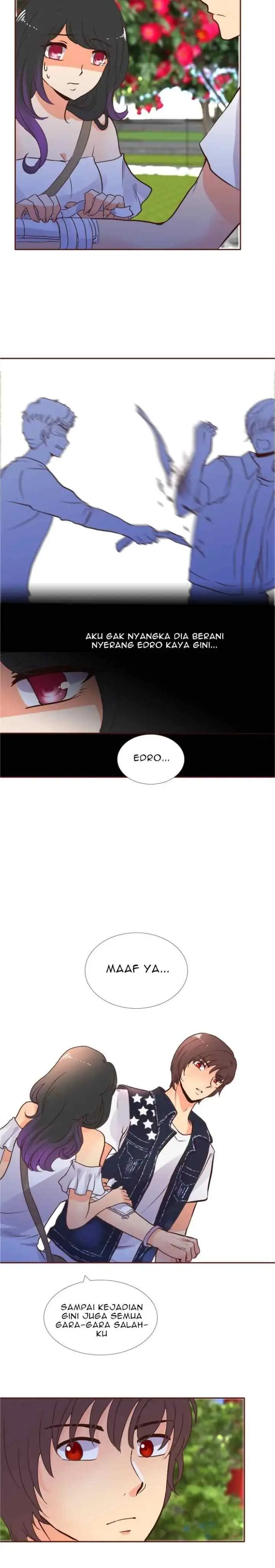 Friends chapter 44 halaman 6
