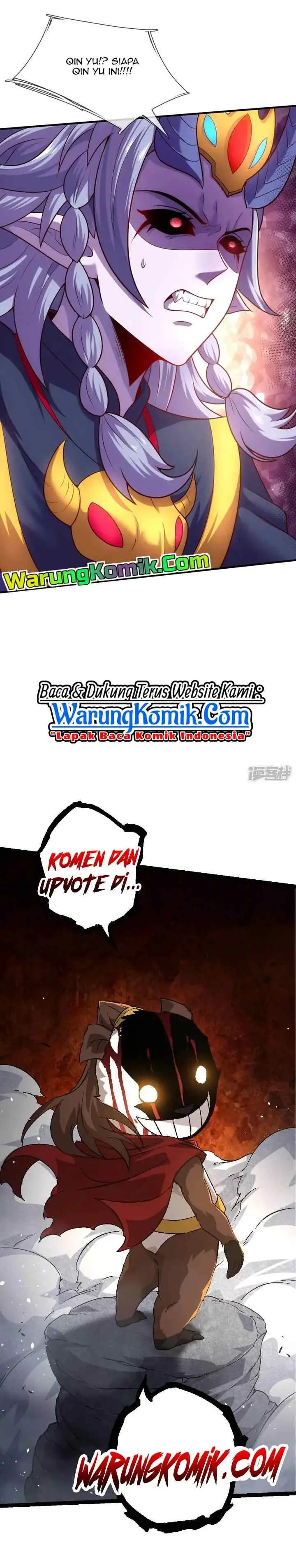 Xuantian Supreme chapter 92 halaman 19