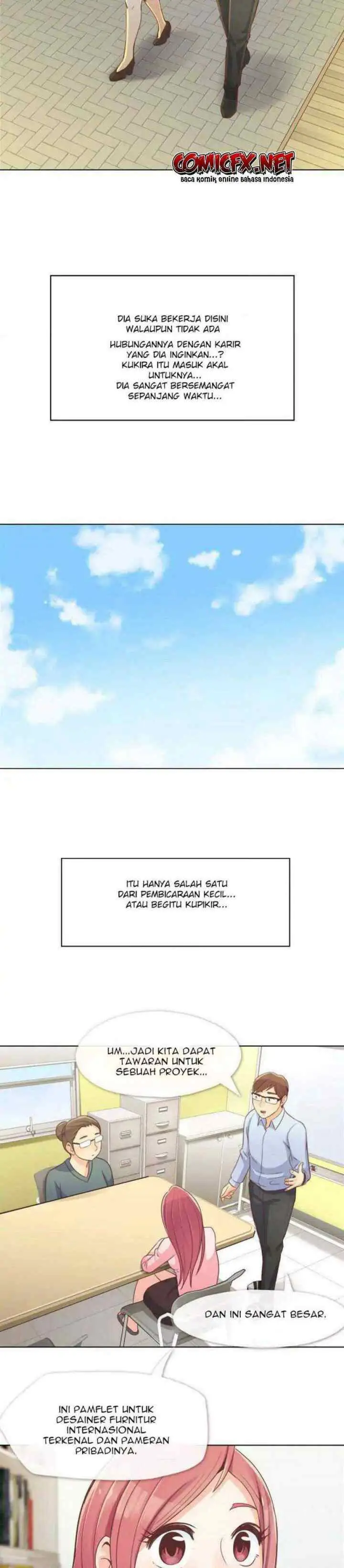 Annoying Alice chapter 19 halaman 15