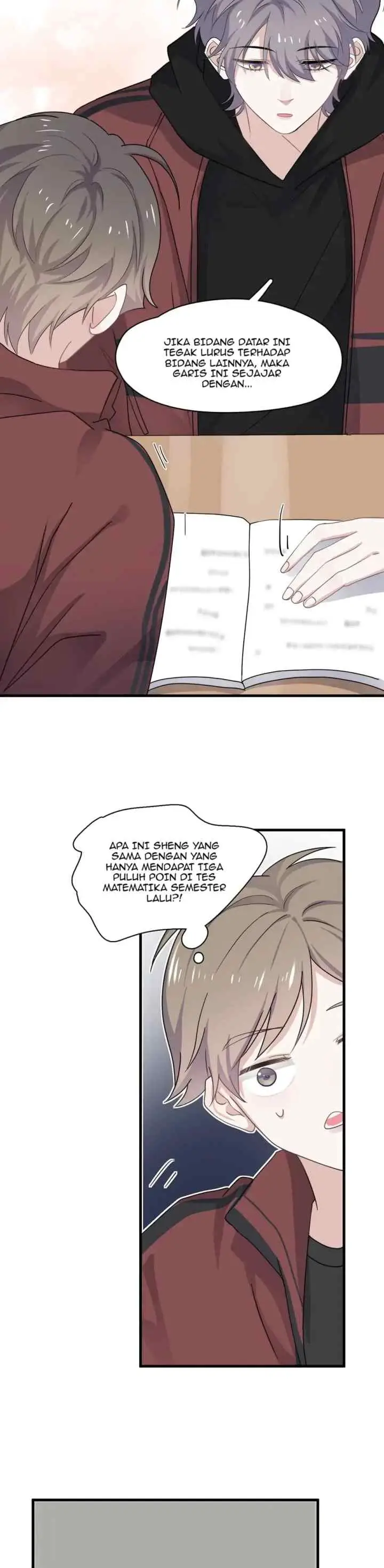 Zhe Ti Chao Gang Le chapter 100 halaman 13
